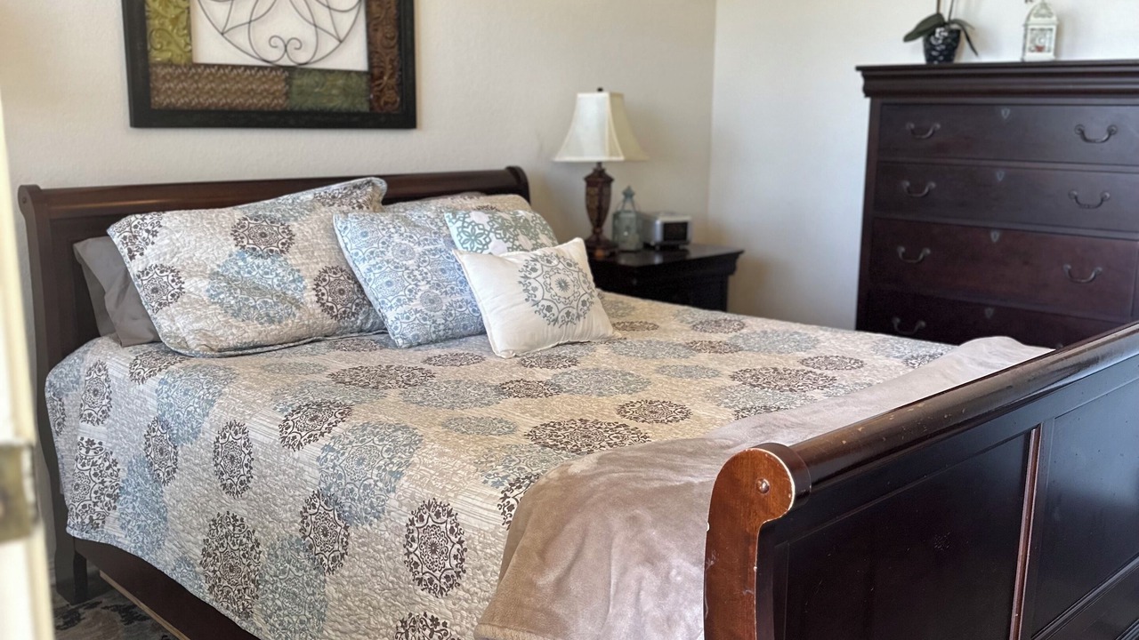 Photo of Bedroom in Highland Lake Estates