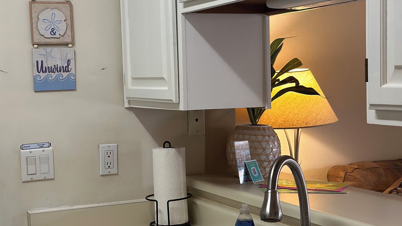 Photo of Kitchen in Highland Lake Estates