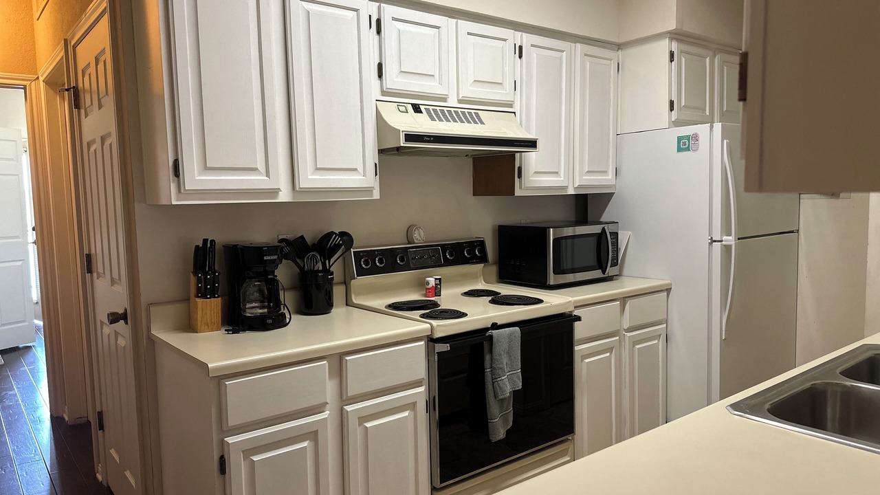 Photo of Kitchen in Highland Lake Estates