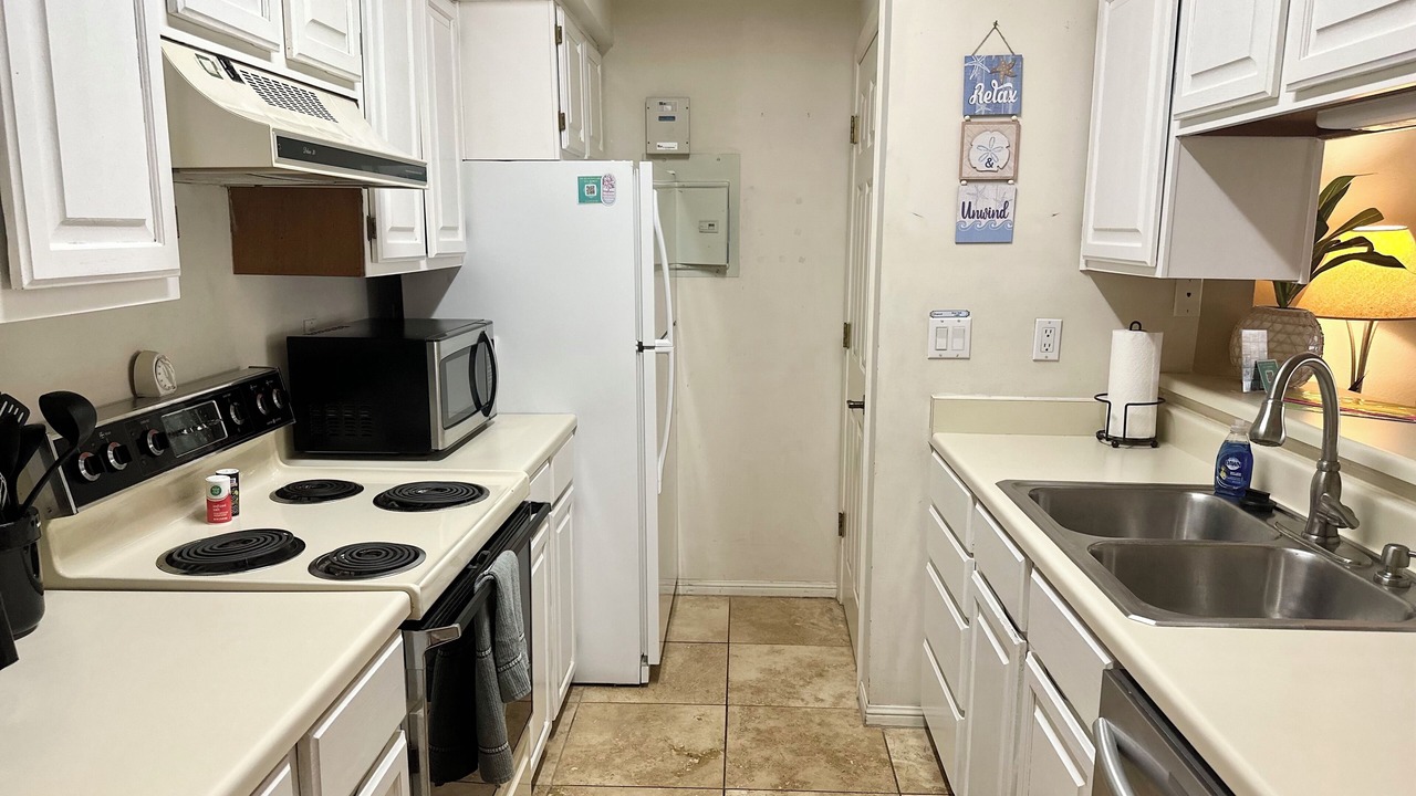 Photo of Kitchen in Highland Lake Estates