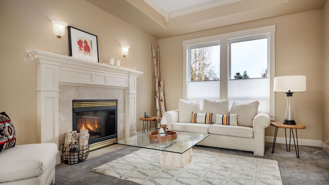 Photo of Bedroom in Beaverton