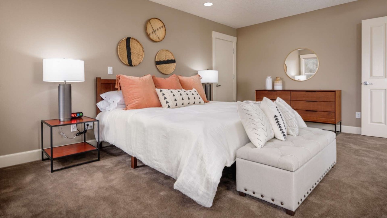 Photo of Bedroom in Beaverton