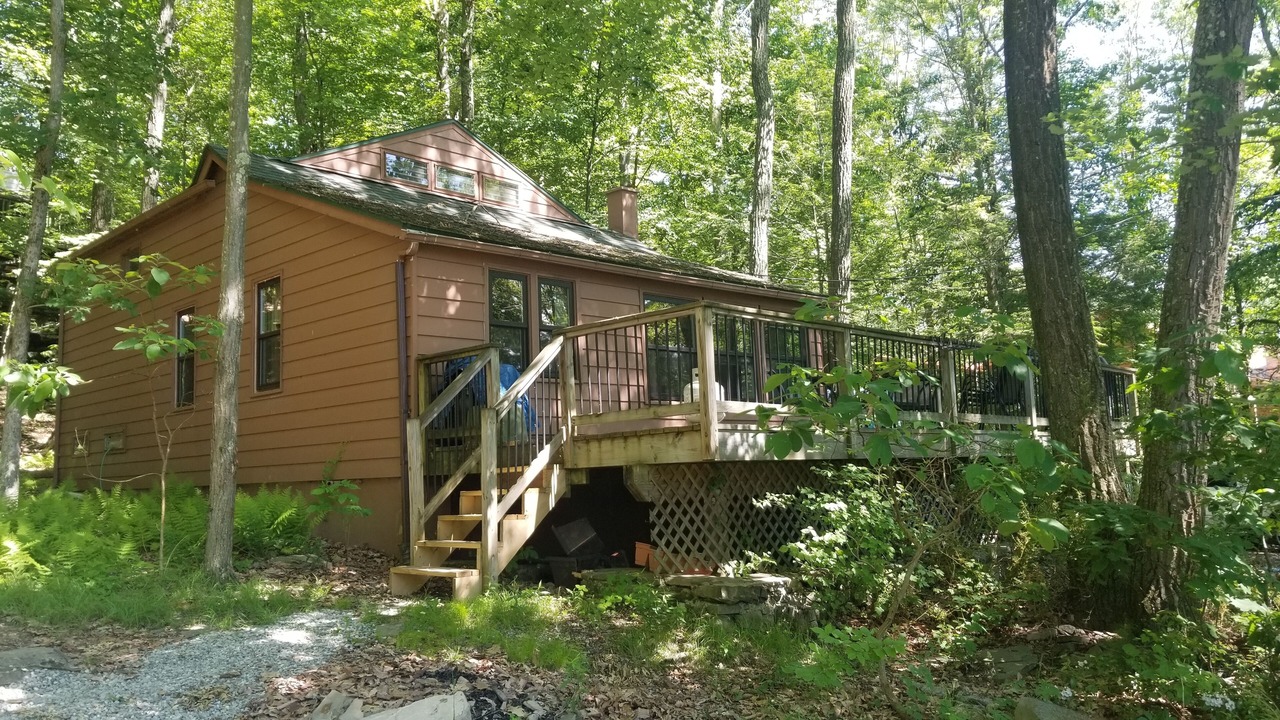 Photo of Outdoor in Hawley