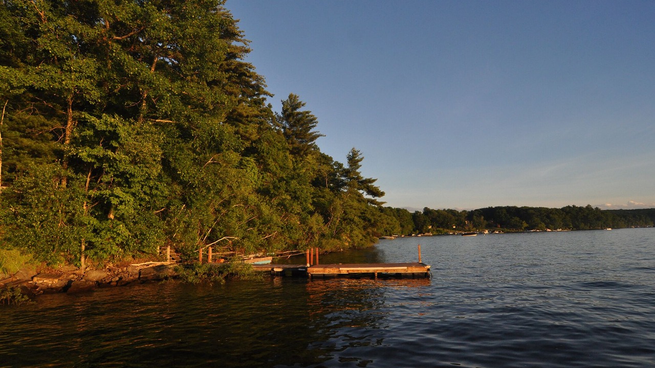 Photo of Outdoor in Hawley