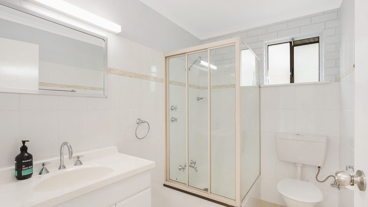 Photo of Bathroom in Narooma