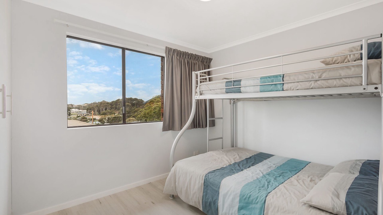 Photo of Bedroom in Narooma