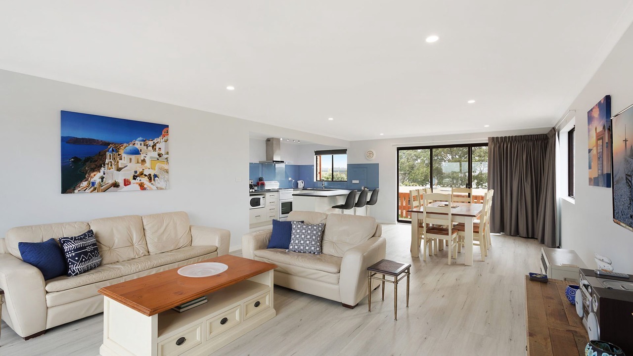 Photo of Livingroom in Narooma