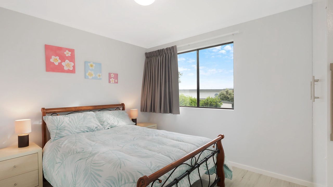 Photo of Bedroom in Narooma