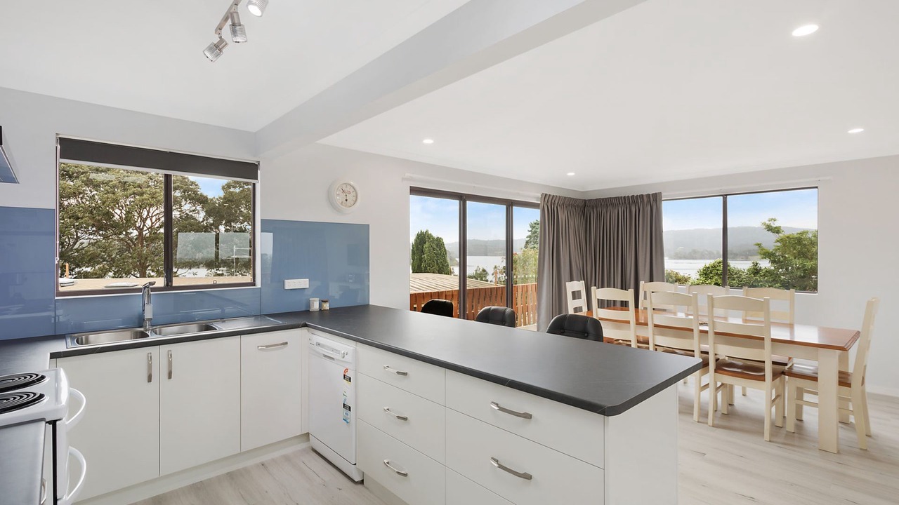 Photo of Kitchen in Narooma