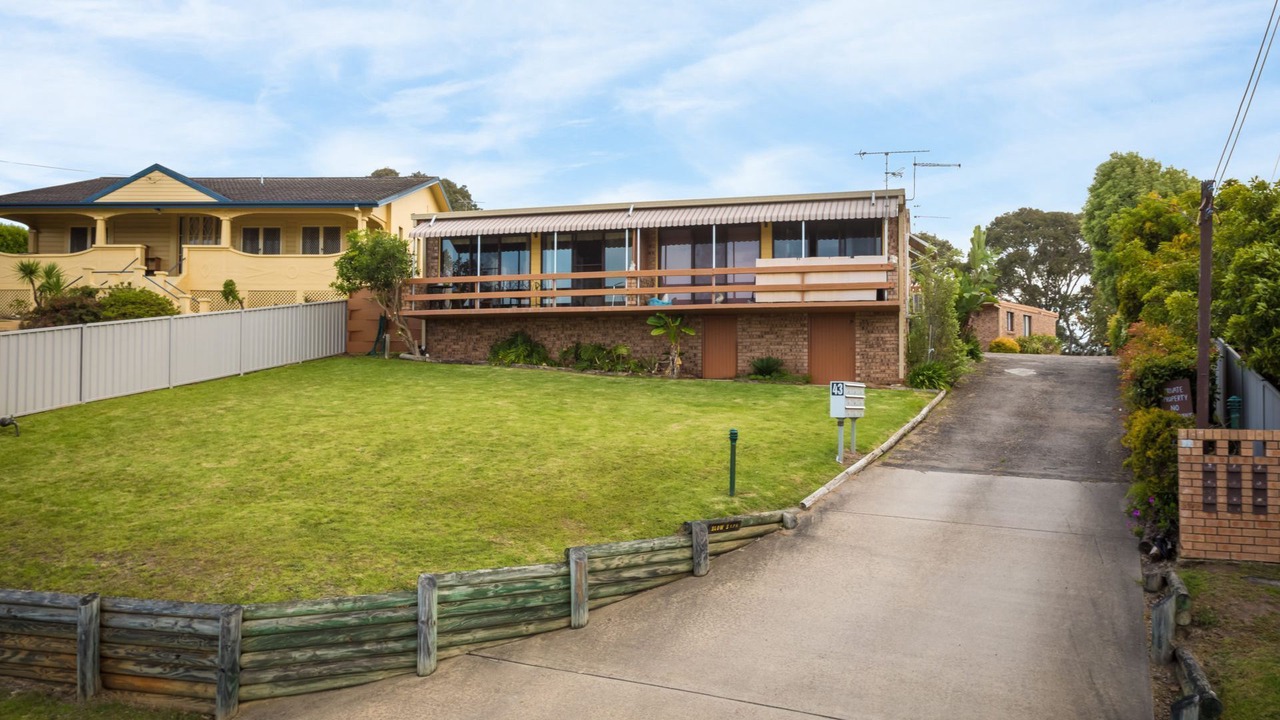 Photo of Outdoor in Narooma