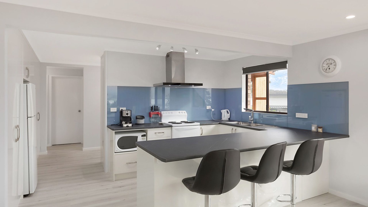 Photo of Kitchen in Narooma