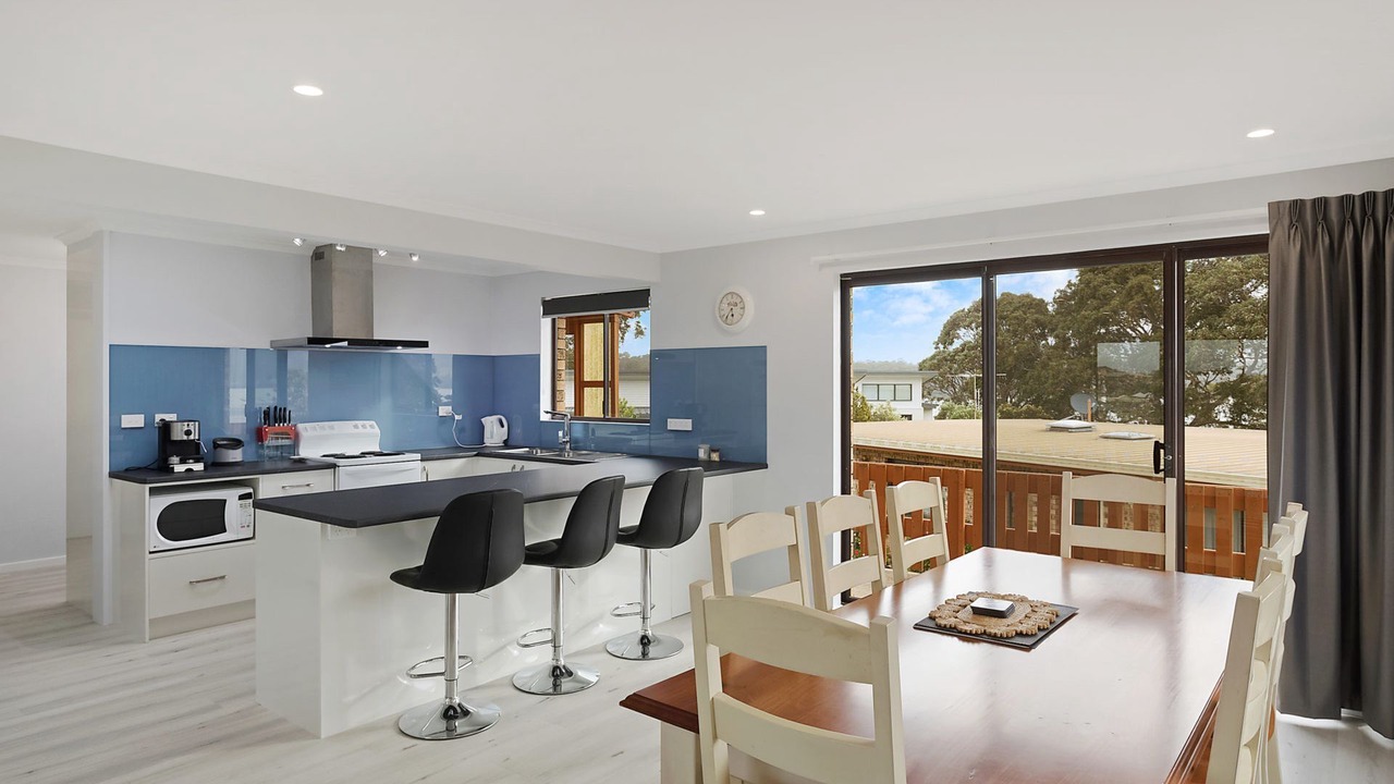Photo of Kitchen in Narooma