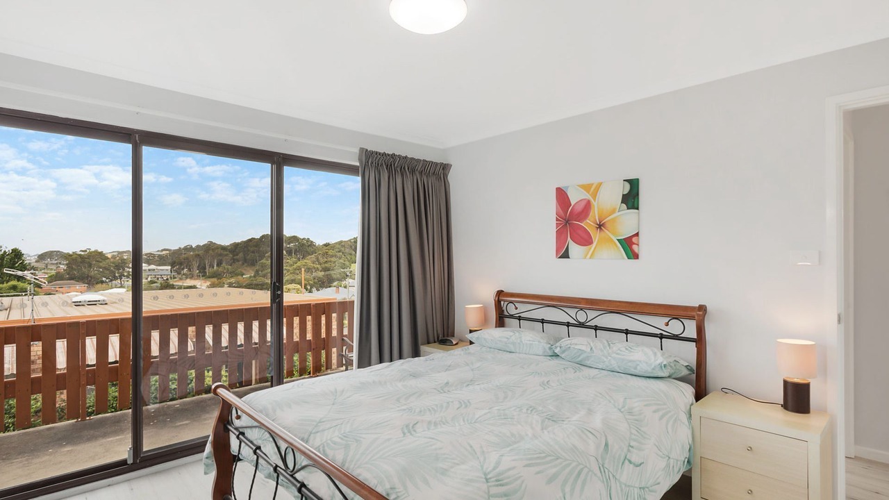 Photo of Bedroom in Narooma