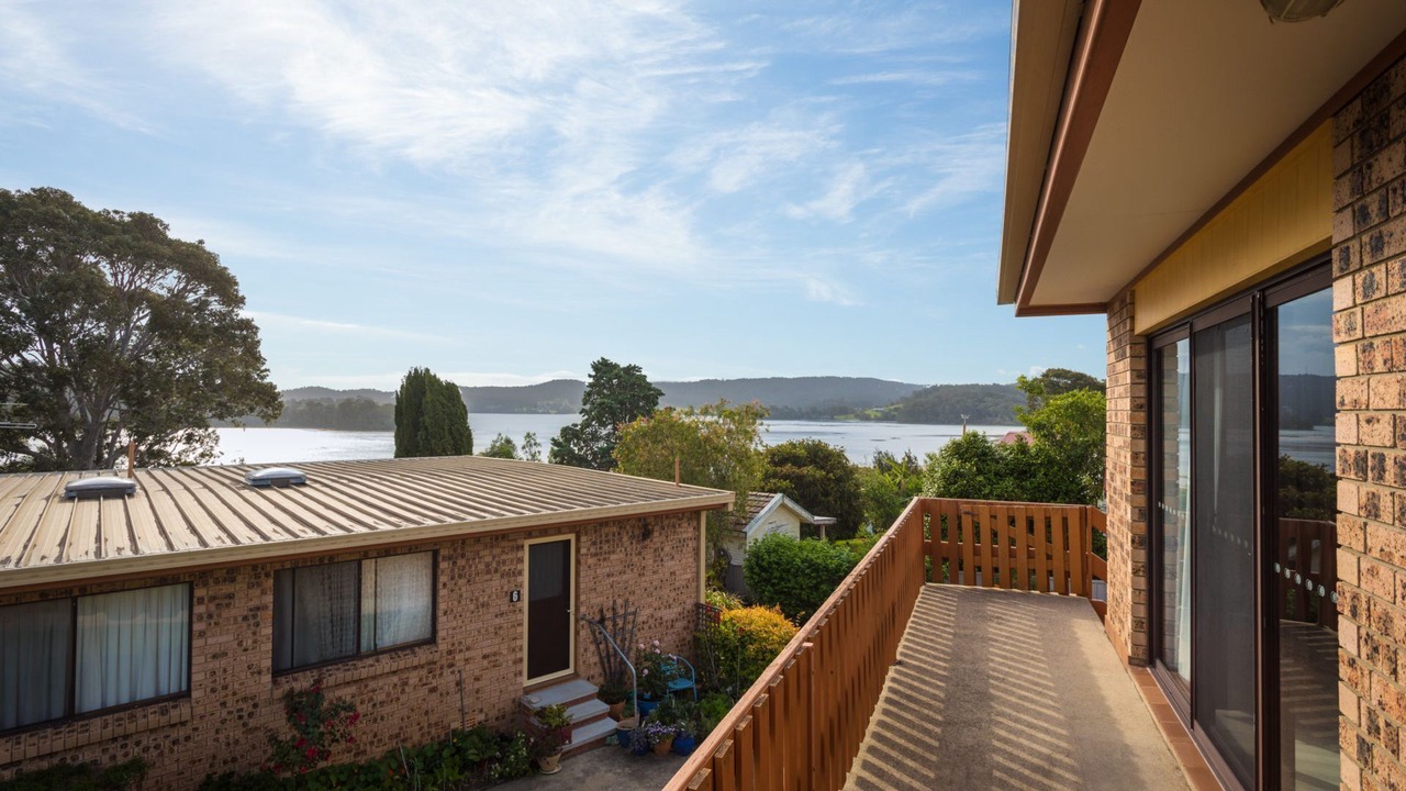 Photo of Patio Balcony in Narooma
