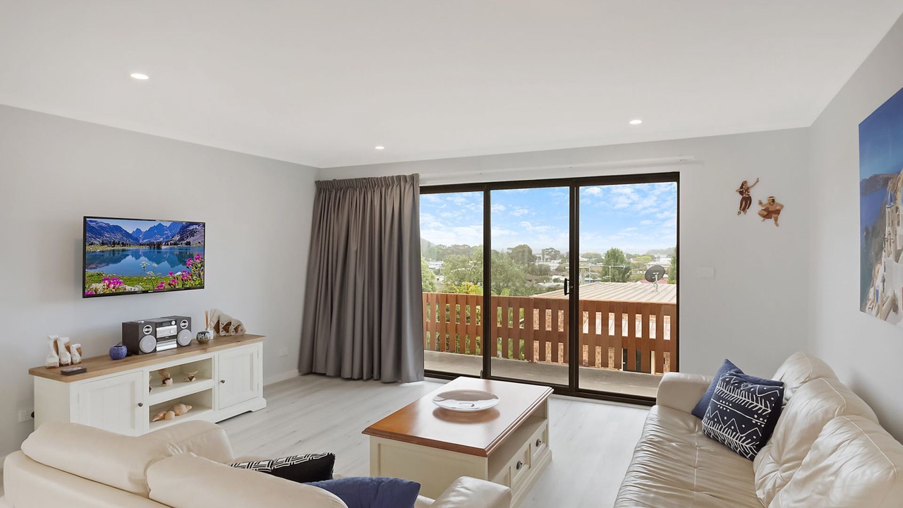 Photo of Livingroom in Narooma