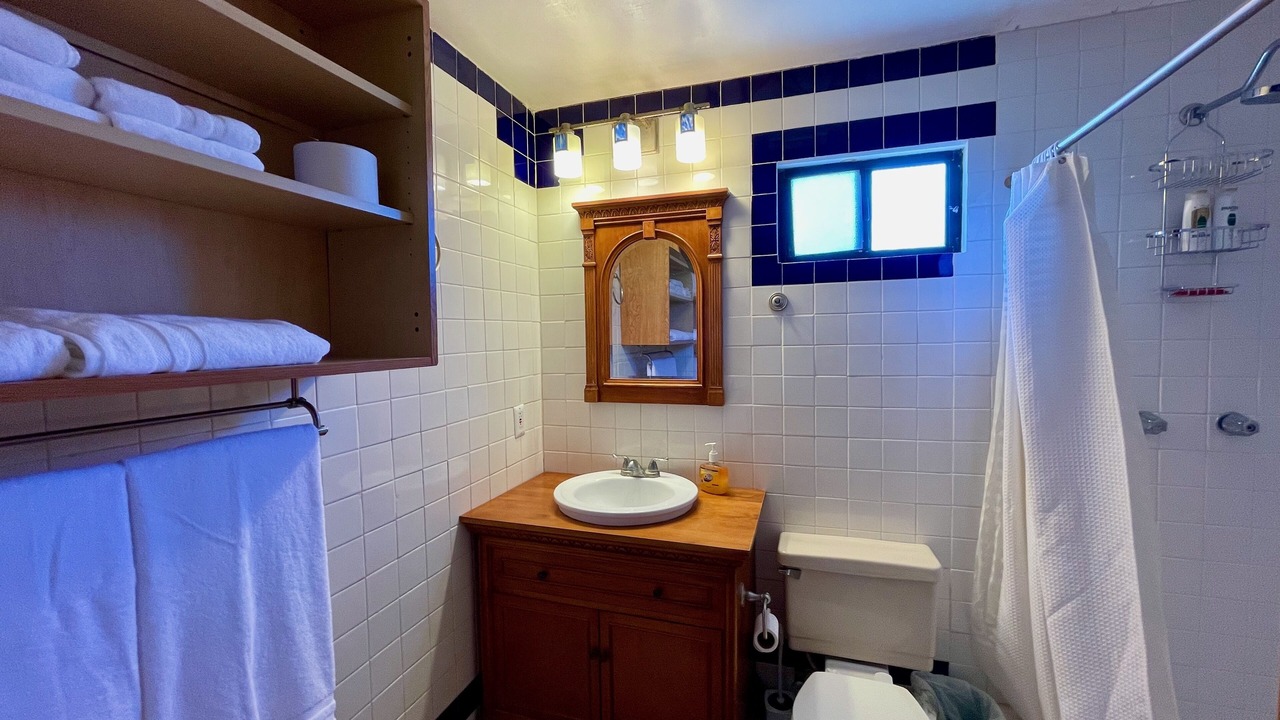 Photo of Bathroom in Lengueta Arenosa