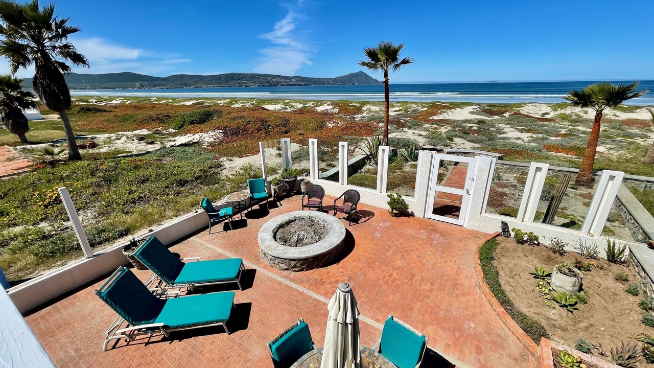 Photo of Others in Lengueta Arenosa