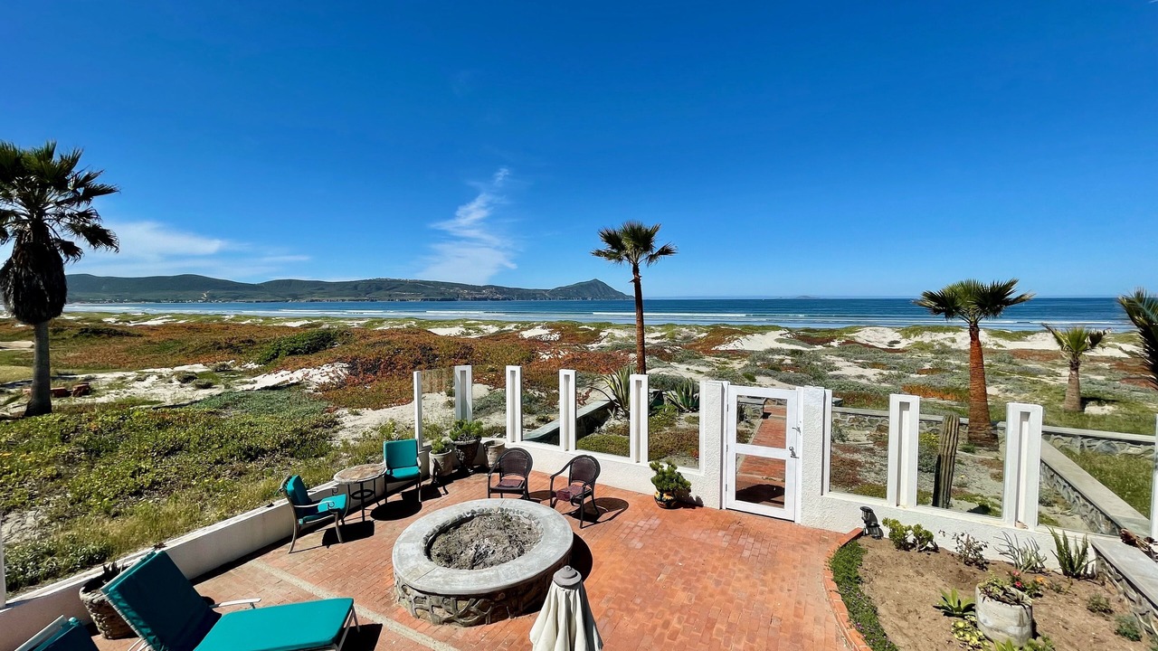 Photo of Patio Balcony in Lengueta Arenosa