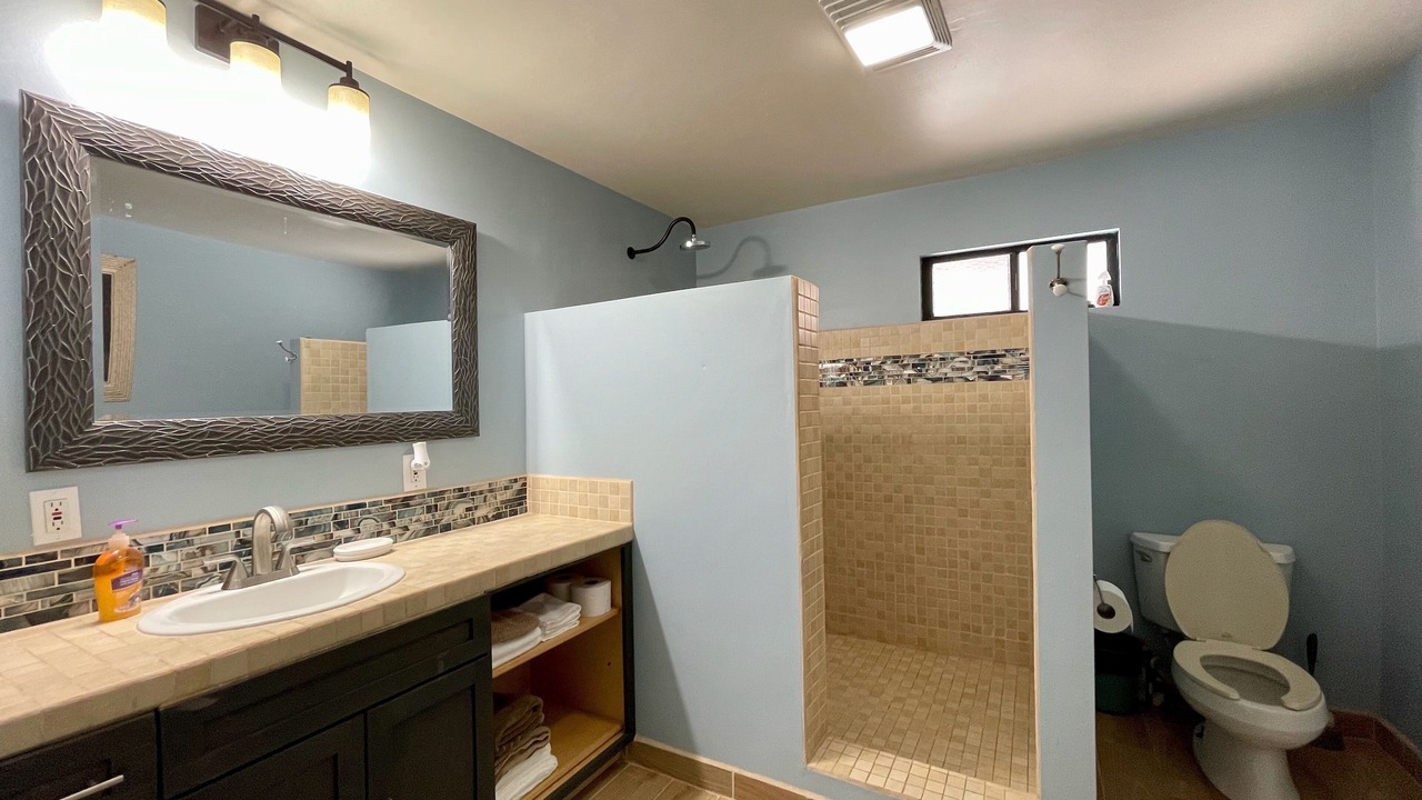 Photo of Bathroom in Lengueta Arenosa