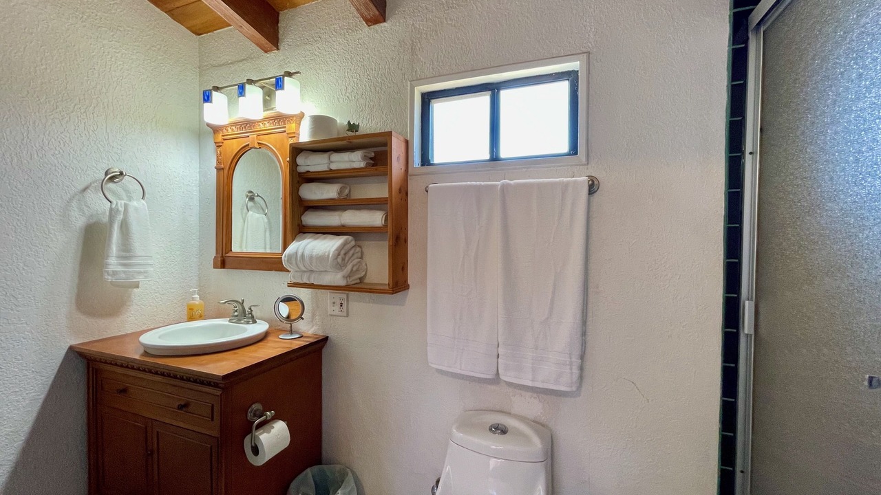 Photo of Bathroom in Lengueta Arenosa