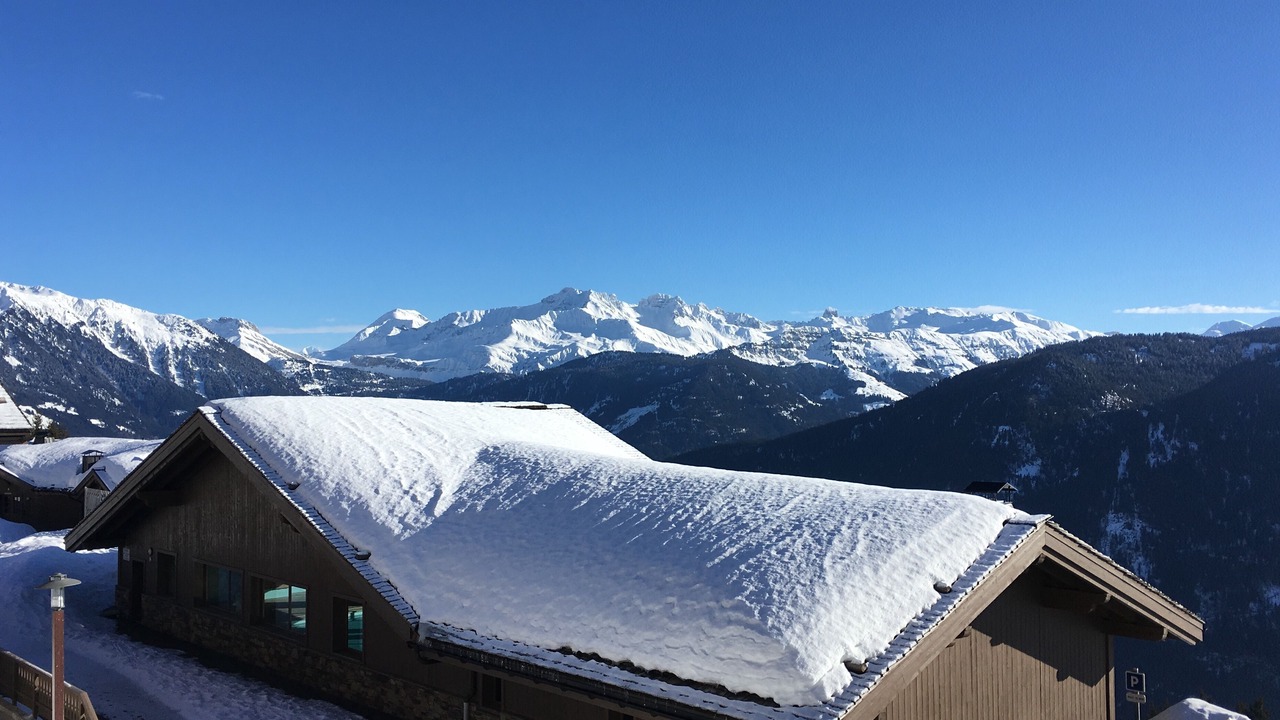 Photo of Others in Bisanne 1500