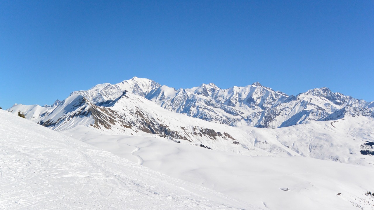 Photo of Others in Bisanne 1500