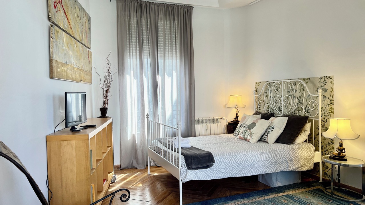 Photo of Bedroom in Centro