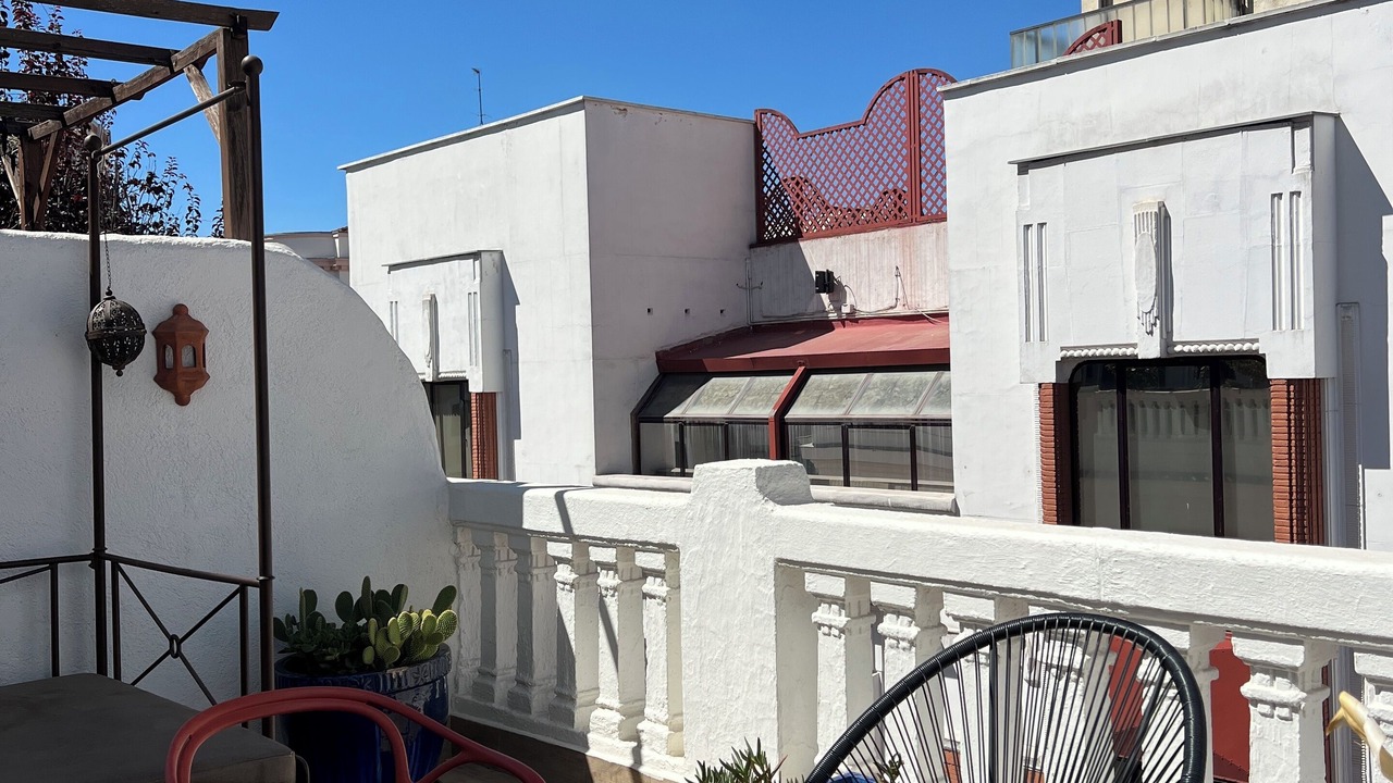 Photo of Patio Balcony in Centro