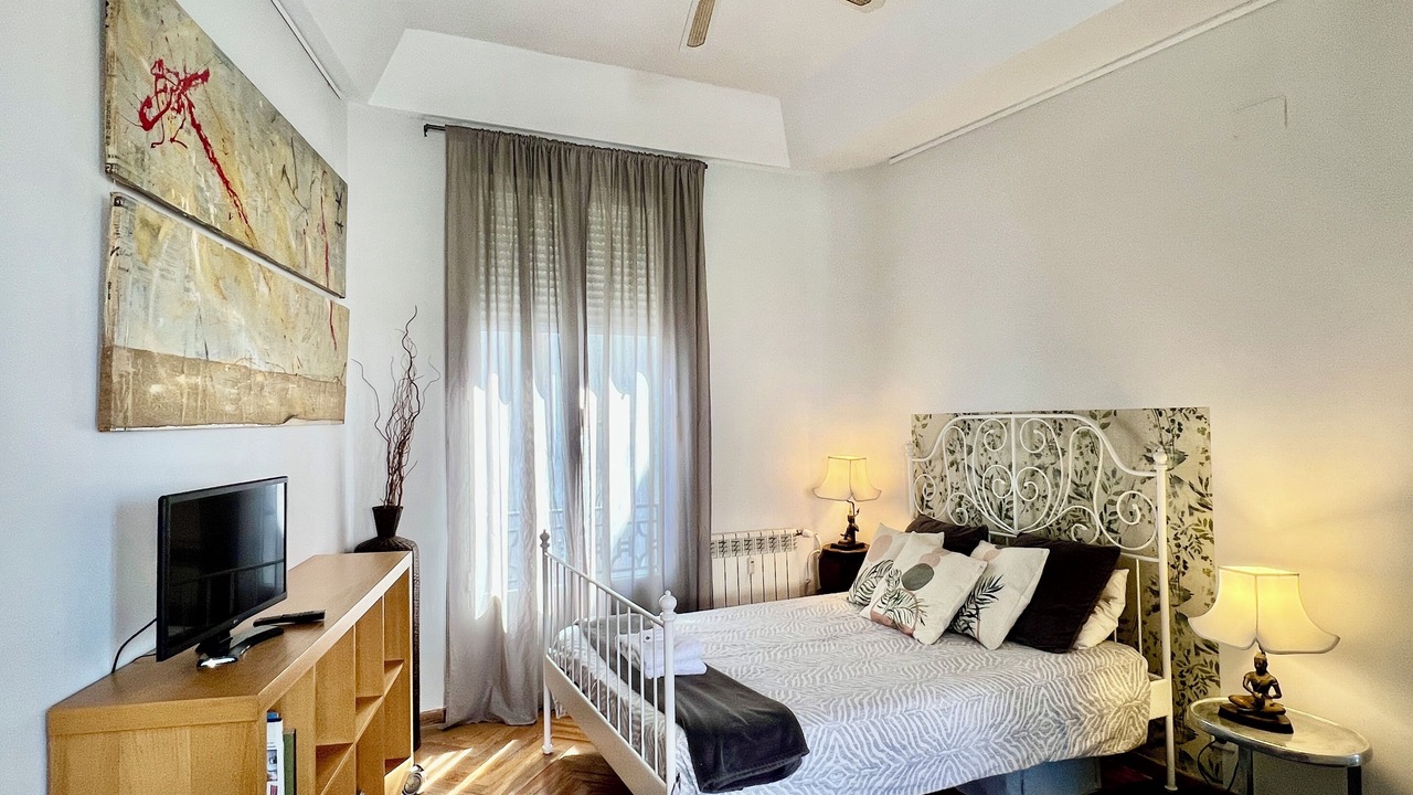 Photo of Bedroom in Centro