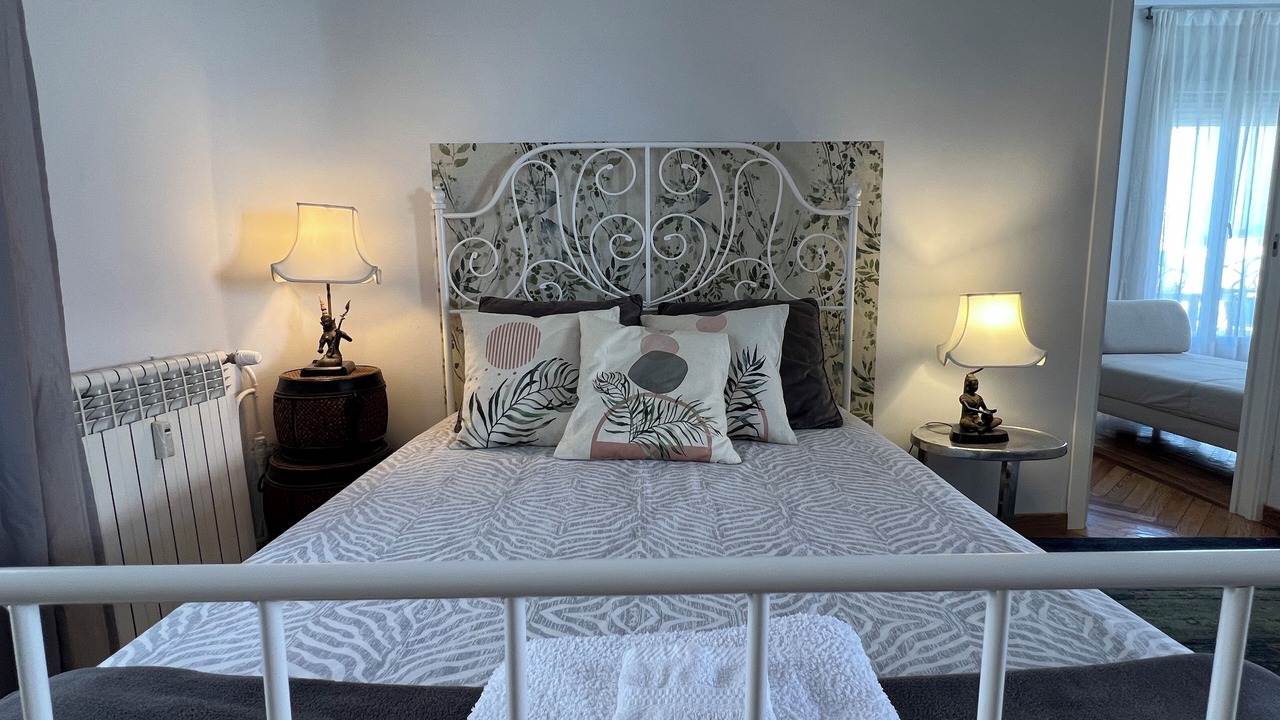 Photo of Bedroom in Centro
