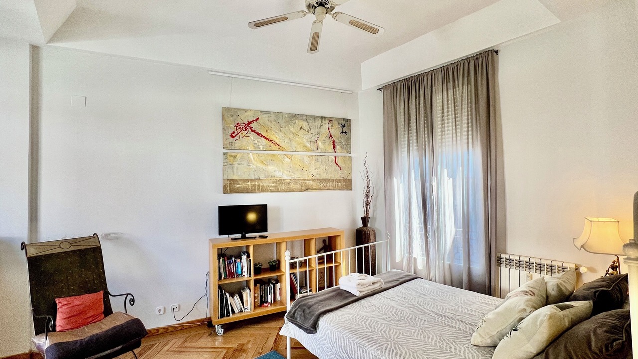 Photo of Bedroom in Centro