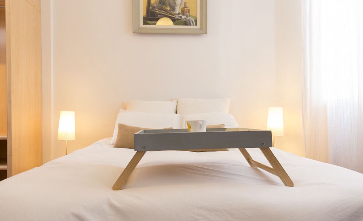 Photo of Bedroom in Centro