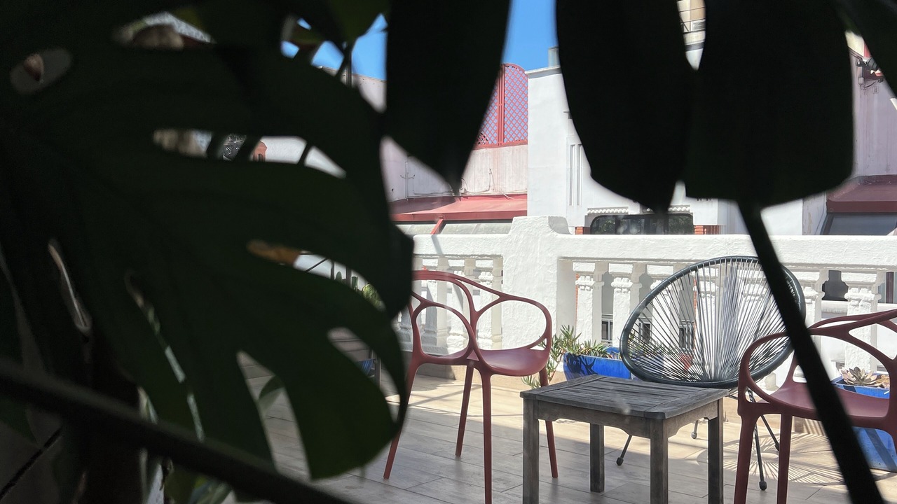 Photo of Patio Balcony in Centro