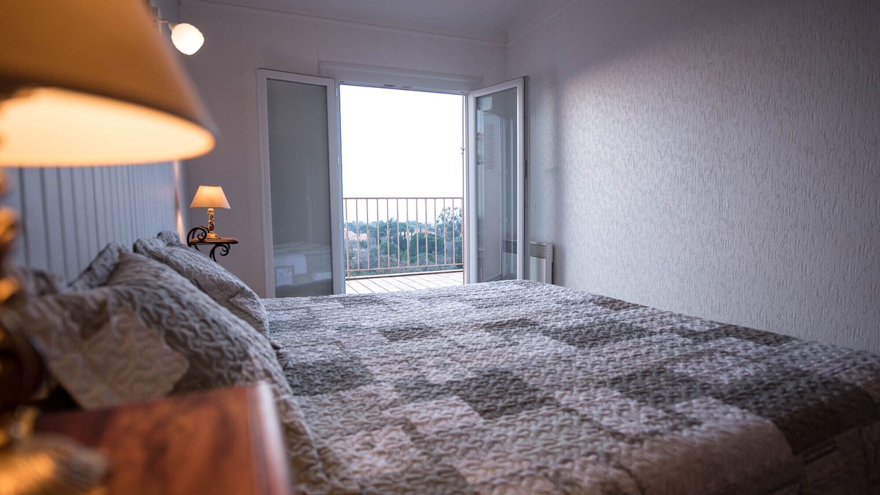 Photo of Bedroom in Laroque-des-Alberes