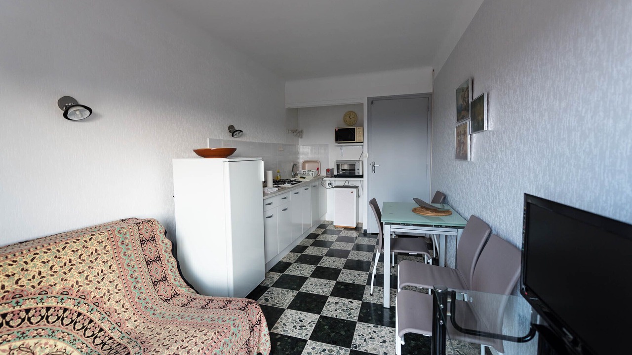 Photo of Livingroom in Laroque-des-Alberes