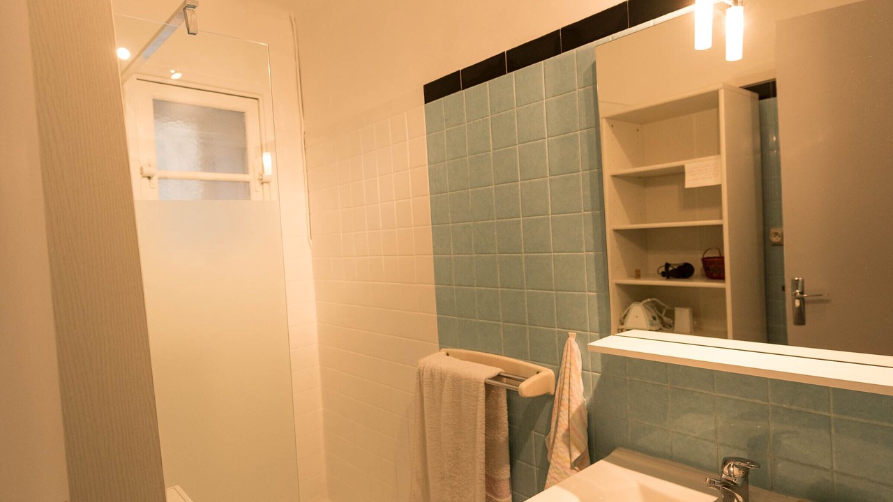 Photo of Bathroom in Laroque-des-Alberes
