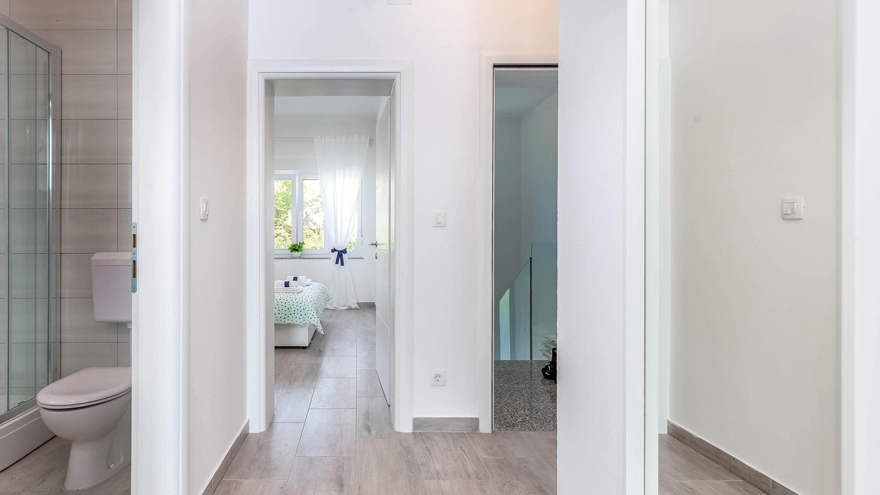 Photo of Bathroom in Dramalj