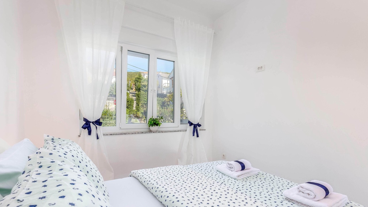 Photo of Bedroom in Dramalj