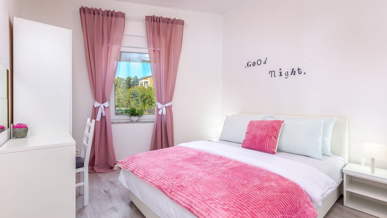 Photo of Bedroom in Dramalj
