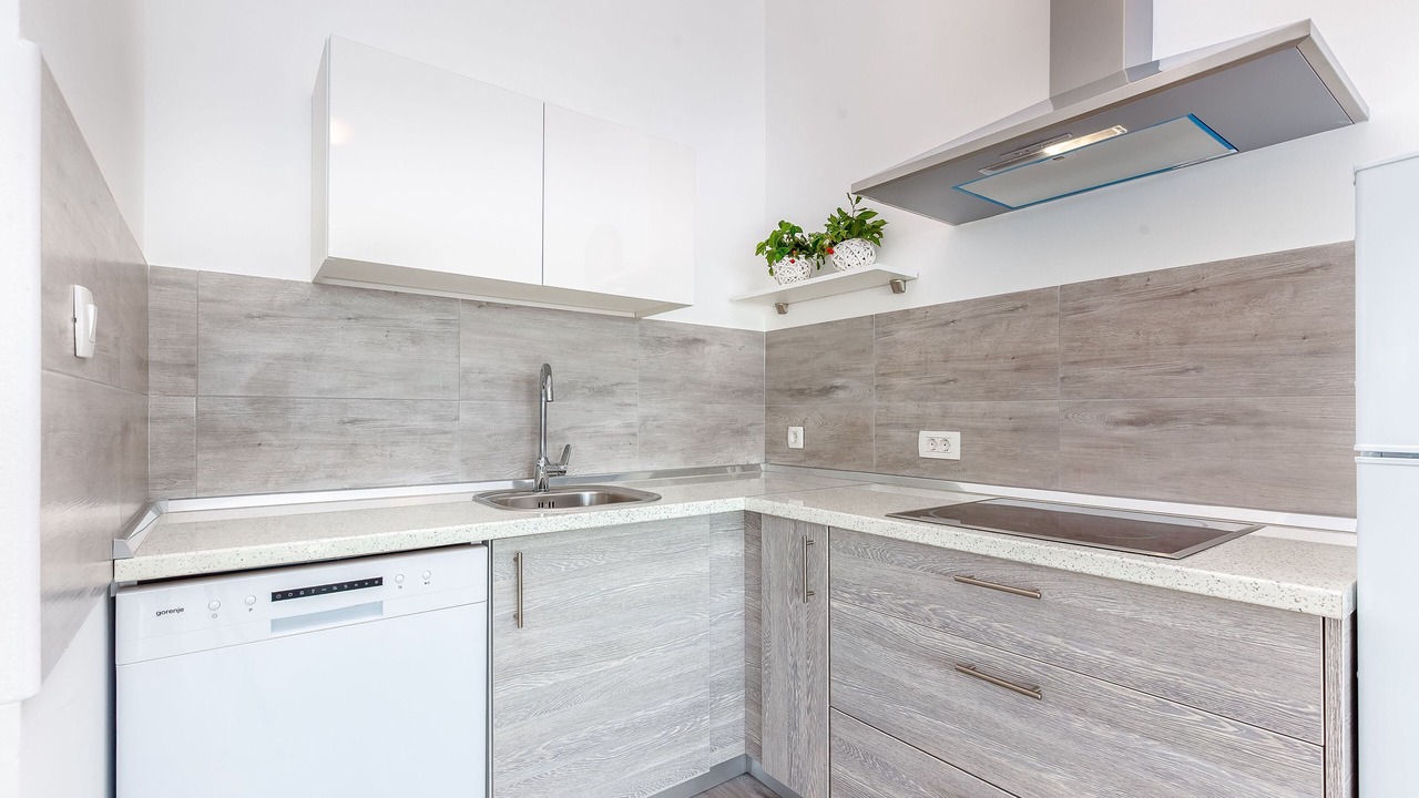 Photo of Kitchen in Dramalj