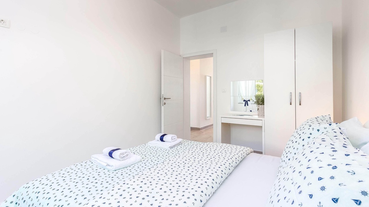 Photo of Bedroom in Dramalj
