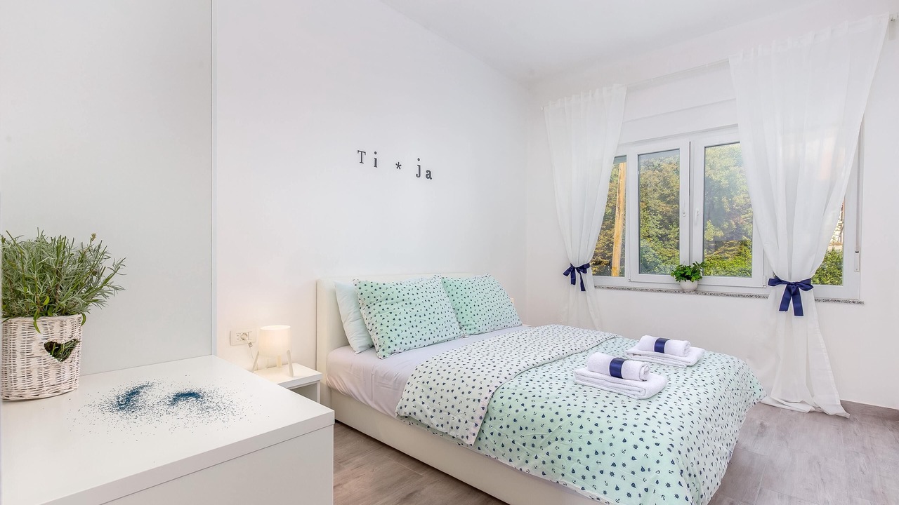 Photo of Bedroom in Dramalj