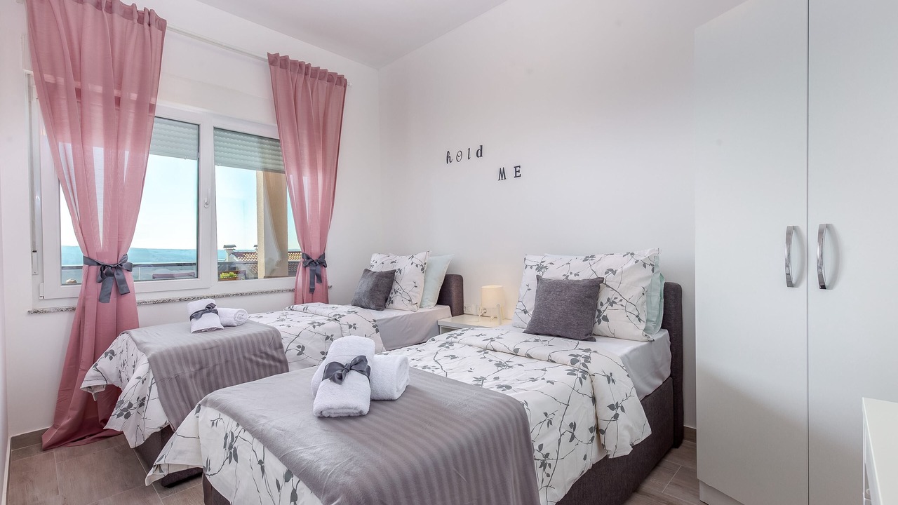 Photo of Bedroom in Dramalj