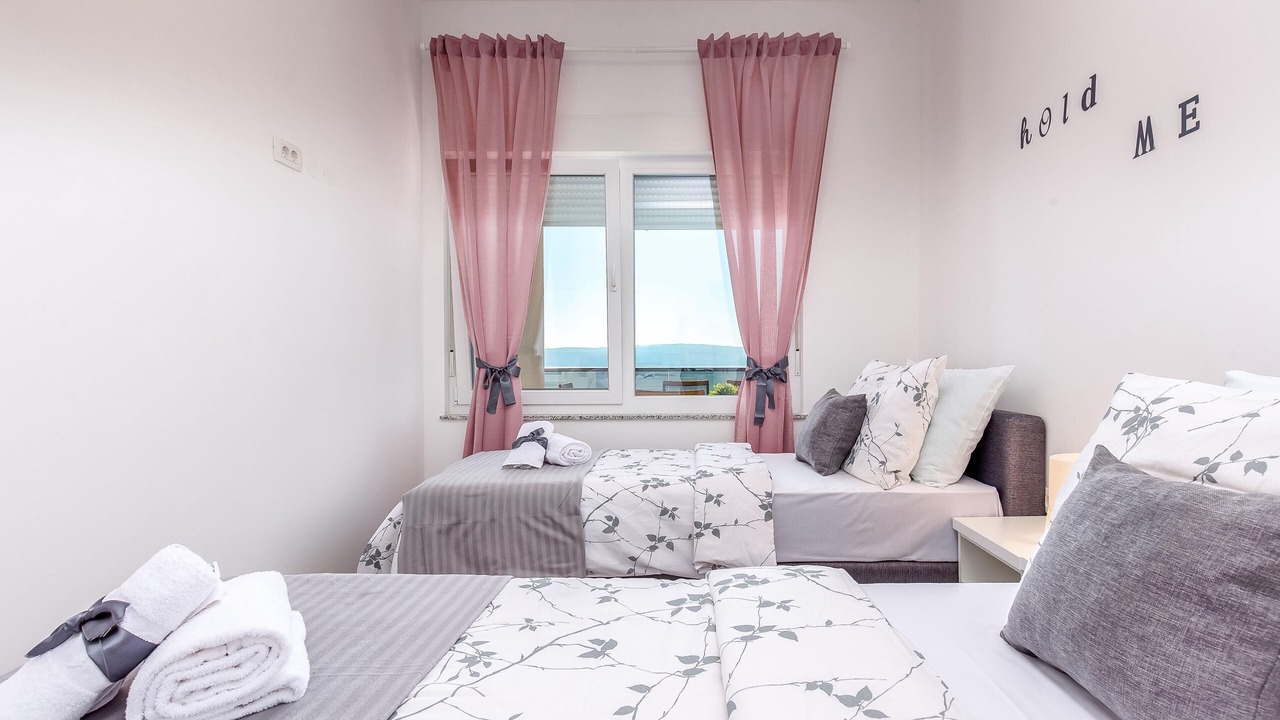 Photo of Bedroom in Dramalj