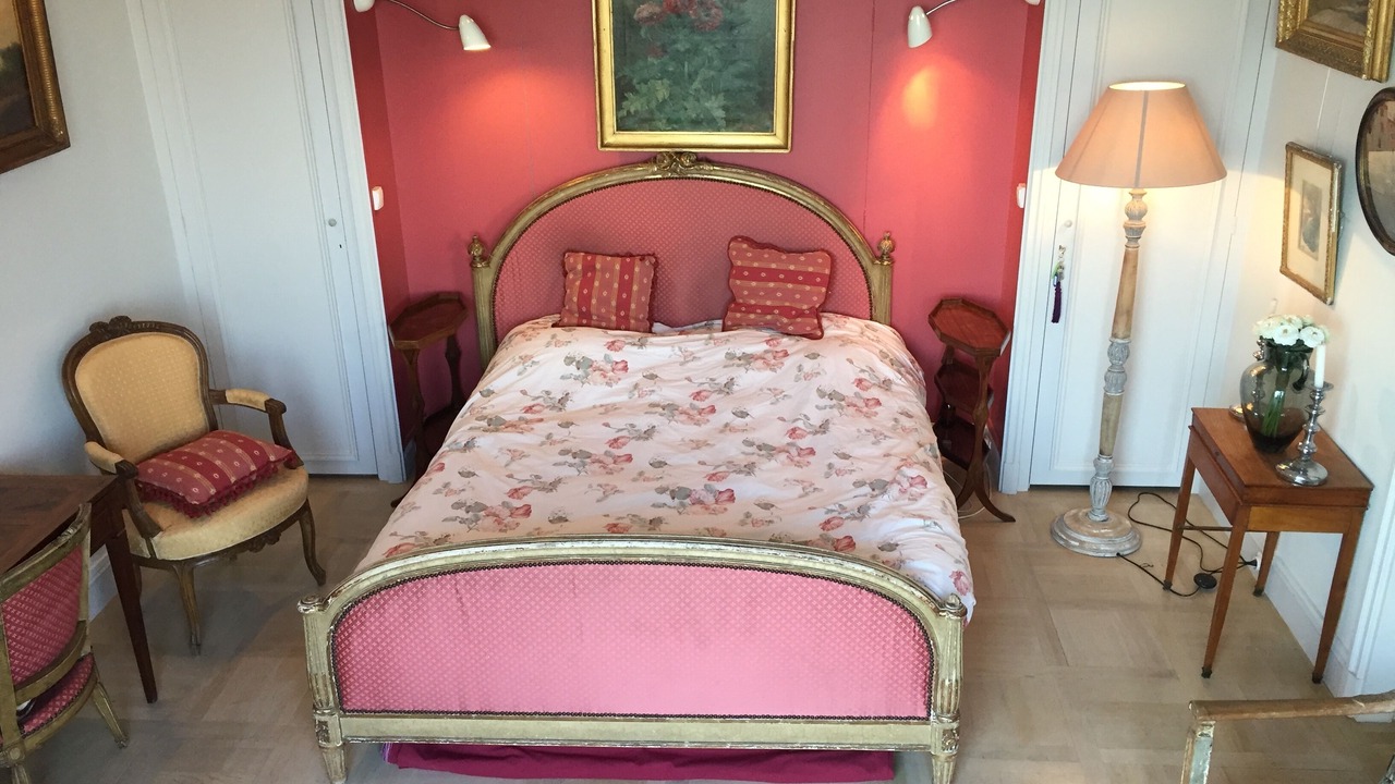 Photo of Bedroom in Neuilly-sur-Seine