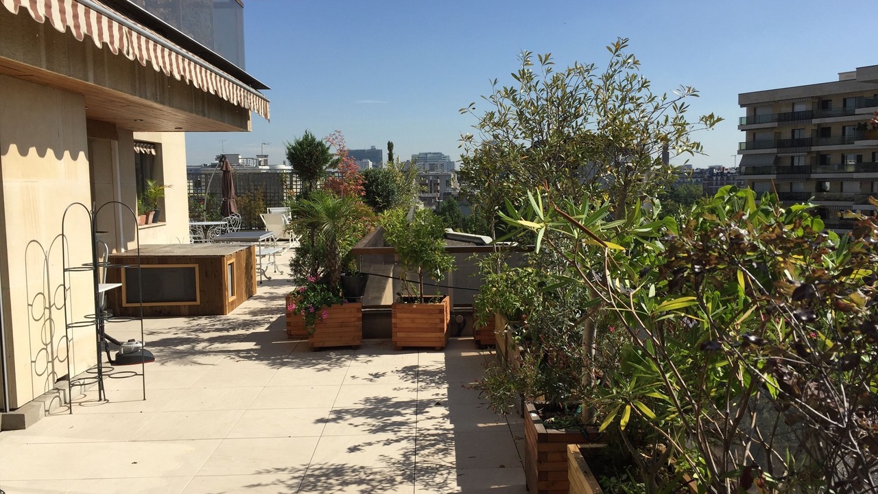 Photo of Outdoor in Neuilly-sur-Seine