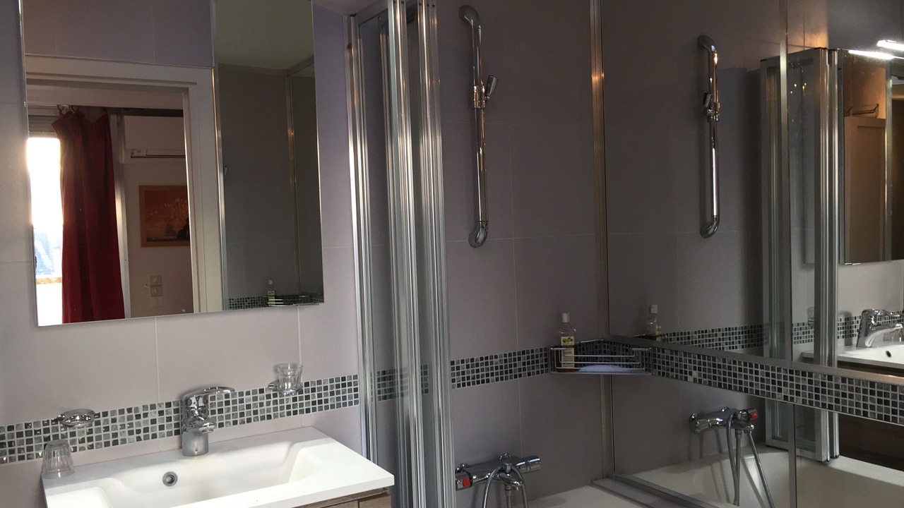 Photo of Bathroom in Neuilly-sur-Seine