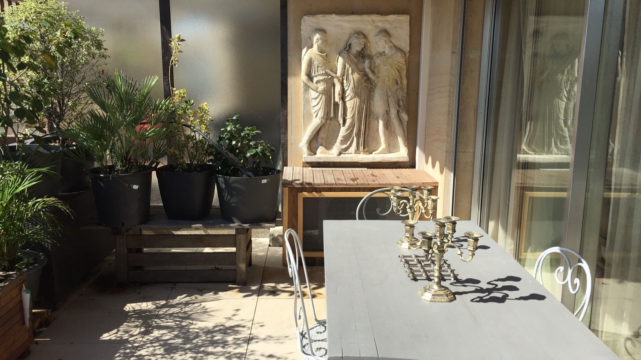 Photo of Outdoor in Neuilly-sur-Seine