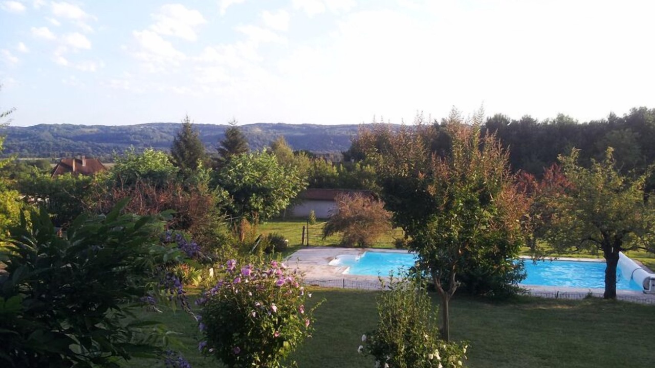 Photo of Outdoor in Puybrun