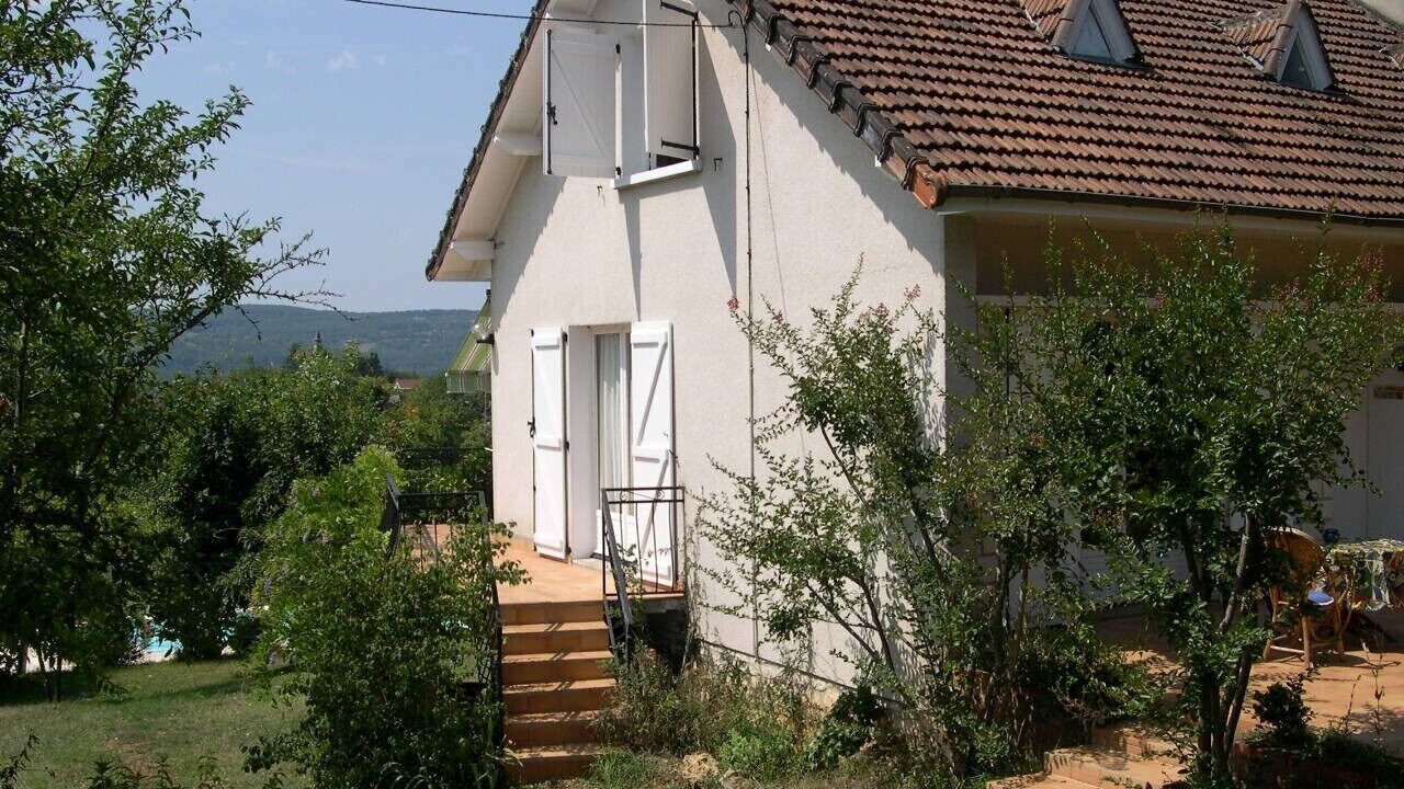 Photo of Outdoor in Puybrun